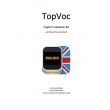 TopVoc Englisch Vokabular B2