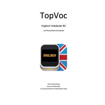 TopVoc Englisch Vokabular B2