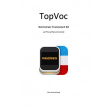 TopVoc Wortschatz Französisch B2